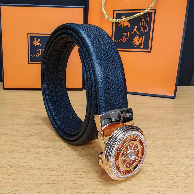 Bercoc belt 8L06
